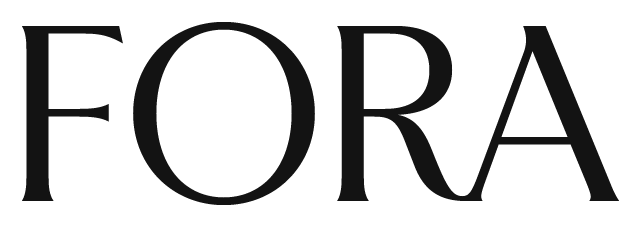 Fora logo